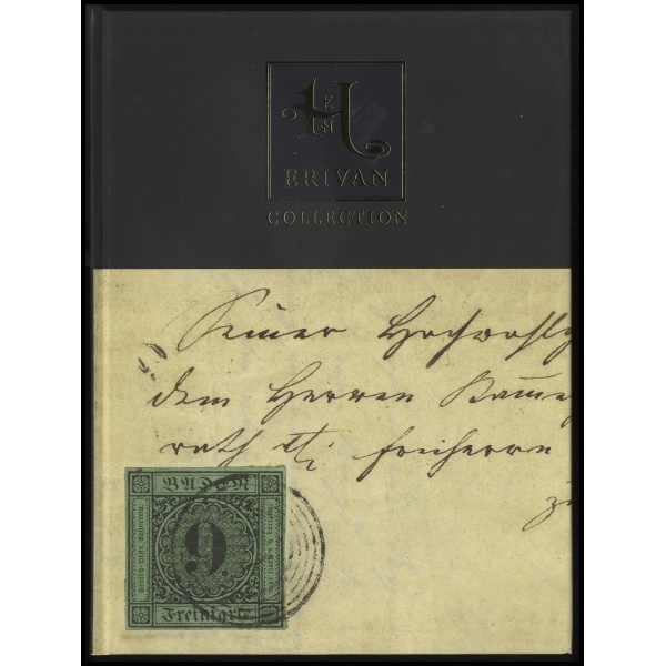 The Erivan Collection.