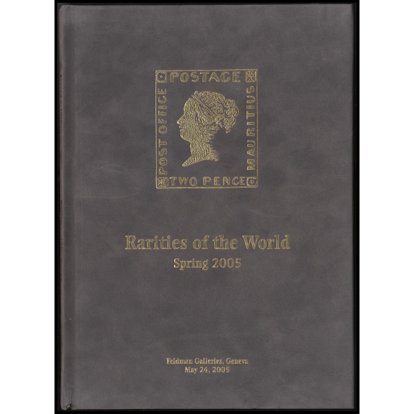 Rarities of the World Spring 2005