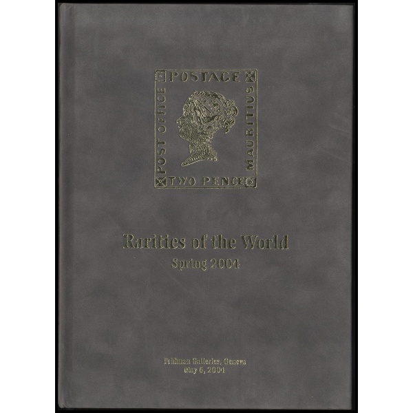 Rarities of the World Spring 2004